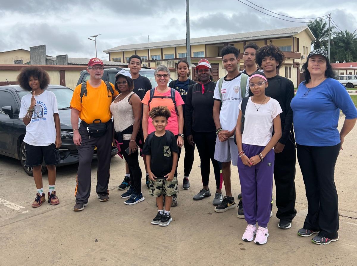 Vivez la Mixité Culturelle