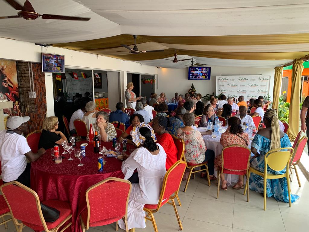 Notre Mission : Échanger et s'Entraider